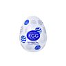 Masturbator Tenga EGG Bouncy pentru stimulare maximă