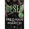 Desire (trilogia mount 3)
