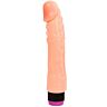 Vibrator Loviux Baile 24 cm cu ax flexibil