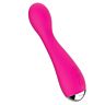 Nalone yoyo vibrator puternic cu atingere moale pentru punctul G