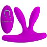 Vibratoare Sumergibile Pretty Love Magic Finger cu 12 moduri