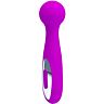Vibrador Pretty Love Wade cu 12 funcții de vibrație