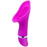 Stimulator Clitoris HIGH TECH Flirtation Claude cu 30 de funcții