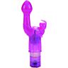 Vibrator Calexotics Conejito cu stimulare duală
