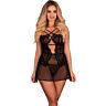 Set de lenjerie sexy Livco Corsetti Baririn pentru eleganță