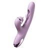 Vibrator Rabbit Fantasy For Her G-Touch Pulse Pro