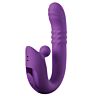 Vibrátor FANTASY FOR HER HARMONI PRO cu stimulare duală