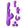 Vibratoare Rabbit Fantasy For Her Intimotion Pulse Pro Vibe