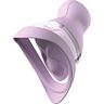 Pompă intimă FANTASY FOR HER VELOURA TOUCH PLEASURE PUMP mov