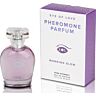 Parfum Ulei Eye of Love Morning Glow cu feromoni