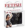Cătușe Fetish Fantasy Series cu peluche moale