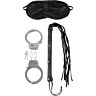 Kit de bondage FETISH FANTASY SERIES pentru cupluri