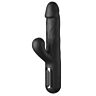 Vibrator FETISH FANTASY SERIES SONIX cu empingere automată