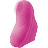 Vibrator S Pleasures Finger Vibe pentru stimulare erogenă