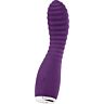 Vibrator S Pleasures FLAME cu stimulare punctul G
