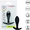 Plug anal CALEXOTICS Boundless cu design de lacrimă