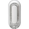 Masturbator Tenga Flip Zero Gravity EV cu vibrații electronice