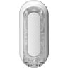 Masturbator Tenga Flip Zero Gravity cu grip presabil