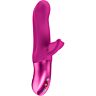 Vibratoare Rabbit FUN FACTORY BI STRONIC FUSION cu pulsator