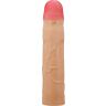 Fundă de Pene Pretty Love Kylian cu Extensie Naturală