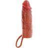 Manșon Get Real Hydrated Skin 16 cm cu Dublă Capa