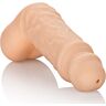 CALEXOTICS Pee Packer Silicone Penis Sleeve