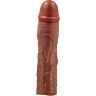 Mască pentru penis Pretty Love Stevenson cu extensie de 7,6 cm