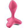 Vibratoare Satisfyer Game Changer cu vibrație profundă