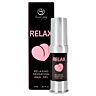 Lubrifiant Secretplay Relax 15 ml | Eficiență în relaxarea anală