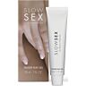 Gel de masaj Bijoux Slow Sex 30 ml - besabil