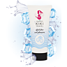 Gel Deslizant Kikí Travel 50ml cu Efect Frigorific