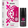 Gel Stimulant BRUMA Onagra Aromă Gumă de Mestecat 15 ml