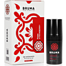 Gel Estimulant BRUMA Savoare Frăguță 15ml