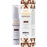 Gel stimulante Exsens Hot Vanilla Espresso 15 ml cu efect de căldură