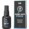 Spray stimulativ INTT HARD MAN POWER pentru plăcere intensificată