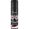 Gel stimulativ Orgie Dual Vibe Strawberry Gin & Tonic cu aromă