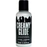 Gel intim CREAMY Glide 75 ml cu efect lechos