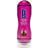 Gel lubrifiant Durex Lubes Aloe Vera pentru masaj