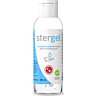 Gel Higienizant STERGEL 100ml cu Aloe Vera