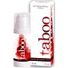 Gel Aumento Ereție RUF Taboo Male Booster 30 ml