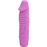 Vibrator Get Real Mini Classic cu detalii venoso