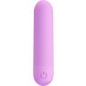 Mini vibrator Loviux PARTY UP Greg cu 10 moduri de vibrație