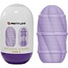 Masturbator Sleeve Pretty Love Cupid cu Sensatii Pe Ambele Părți