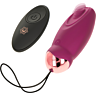 Ou Vibrator RITHUAL PRIYA cu control remote și 10 moduri
