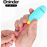 Ou vibrator ONINDER CUTE cu mișcare în valuri