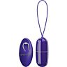 Ou vibrator Pretty Love Arvin cu control remote și 12 moduri