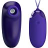 Ou Vibrator Pretty Love | 12 Moduri de Vibrație și Golpete