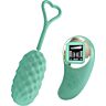 Ou vibrator Pretty Love Vivian cu control remote