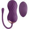 Ou Vibrator S Pleasures ETHEREA cu control la distanță