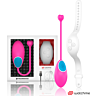 Vibrator Wearwatch Ou cu control wireless